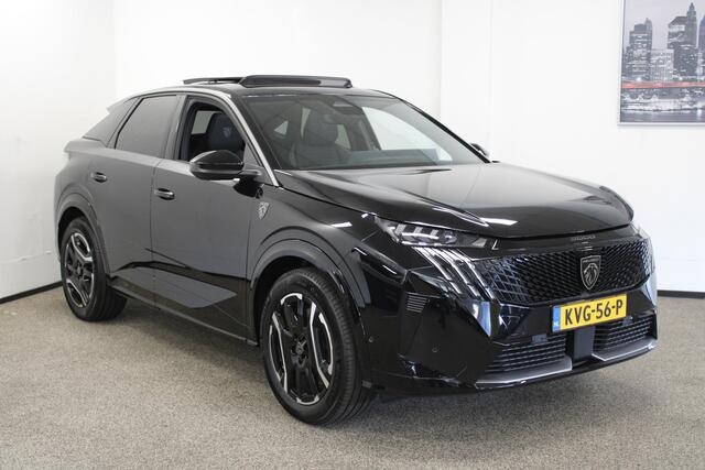 Peugeot 3008 e-3008 GT 73 kWh