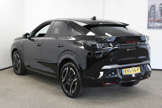 Peugeot 3008 e-3008 GT 73 kWh