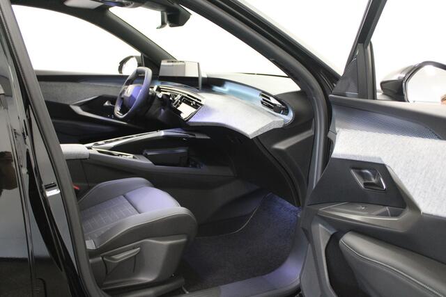 Peugeot 3008 e-3008 GT 73 kWh