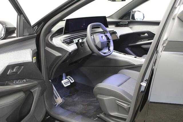 Peugeot 3008 e-3008 GT 73 kWh