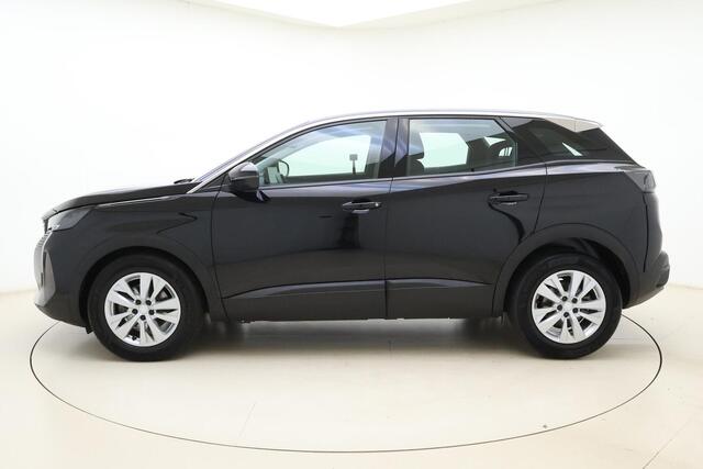 Peugeot 3008 1.2T Active Avantage | Automaat | Navigatie | Climate Control | Camera | Full LED | Keyless Entry & Start | Apple Carplay/Android Auto | 1e Eigenaar