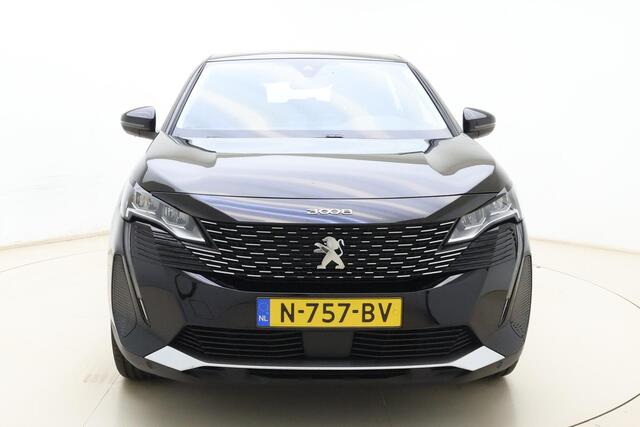 Peugeot 3008 1.2T Active Avantage | Automaat | Navigatie | Climate Control | Camera | Full LED | Keyless Entry & Start | Apple Carplay/Android Auto | 1e Eigenaar