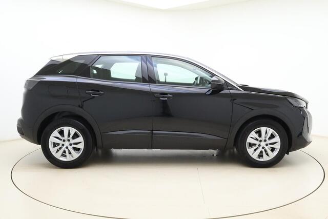 Peugeot 3008 1.2T Active Avantage | Automaat | Navigatie | Climate Control | Camera | Full LED | Keyless Entry & Start | Apple Carplay/Android Auto | 1e Eigenaar
