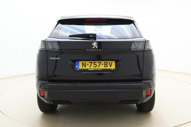 Peugeot 3008 1.2T Active Avantage | Automaat | Navigatie | Climate Control | Camera | Full LED | Keyless Entry & Start | Apple Carplay/Android Auto | 1e Eigenaar