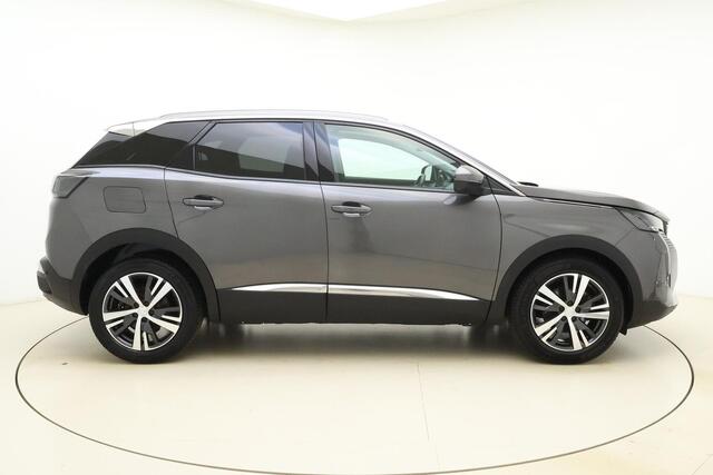 Peugeot 3008 1.2T 130PK Blue Lease Allure | Elektr. achterklep | Achteruitrijcamera | Navigatie | Apple Carplay/Android Auto | Keyless