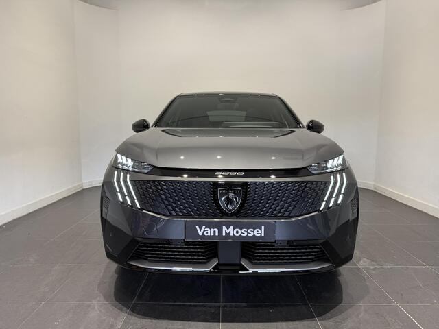Peugeot 3008 e-3008 GT Exclusive Long Range 230 97 kWh | APPLE CARPLAY & ANDROID AUTO | MASSAGE | PANO | ACC | STOEL/STUUR VERWARMING |