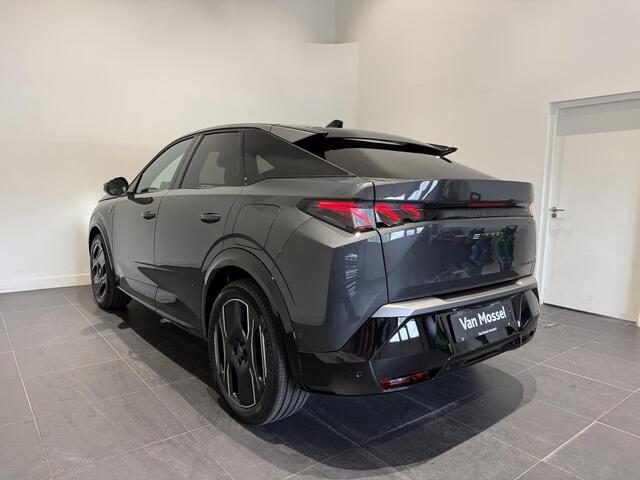 Peugeot 3008 e-3008 GT Exclusive Long Range 230 97 kWh | APPLE CARPLAY & ANDROID AUTO | MASSAGE | PANO | ACC | STOEL/STUUR VERWARMING |
