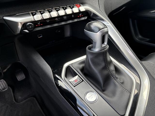 Peugeot 3008 1.2 PureTech Allure