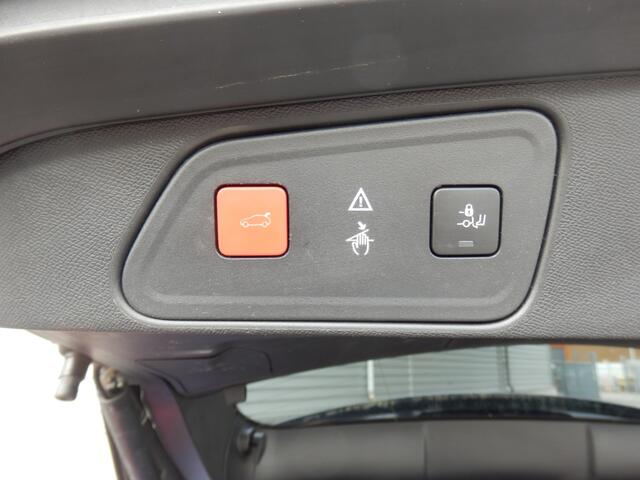 Peugeot 3008 1.2 PureTech Allure I Automaat I Nav. I