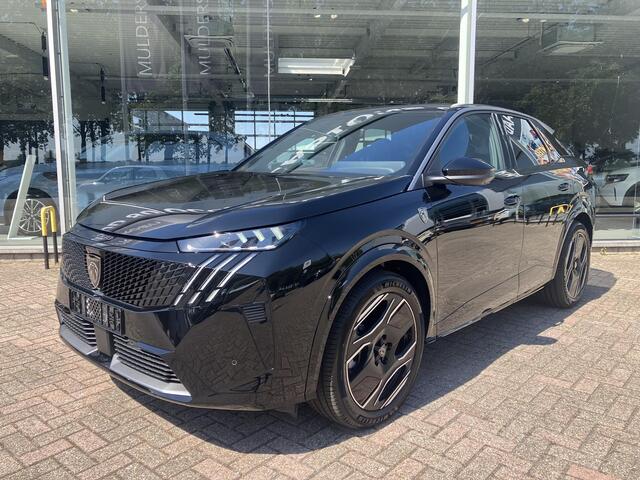 Peugeot 3008 e-3008 GT Long Range 230 97 kWh VOORRAAD KORTING