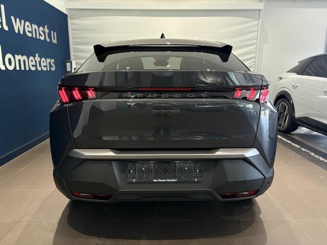 Peugeot 3008 1.6 plug-in Hybrid 195 Allure