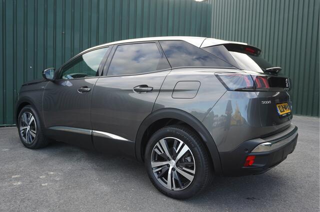 Peugeot 3008 1.6 HYbrid 225pk PHEV Allure Business + Camera/ Plug-in/ Carplay/ Garantie!