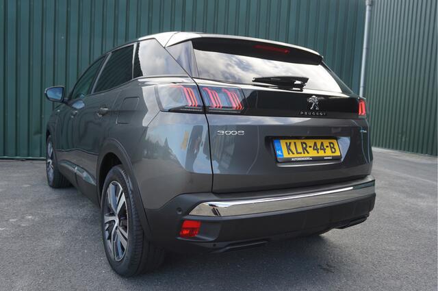 Peugeot 3008 1.6 HYbrid 225pk PHEV Allure Business + Camera/ Plug-in/ Carplay/ Garantie!