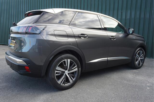 Peugeot 3008 1.6 HYbrid 225pk PHEV Allure Business + Camera/ Plug-in/ Carplay/ Garantie!