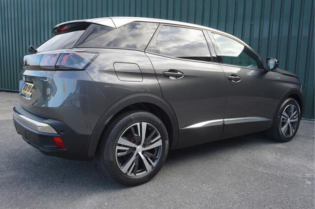 Peugeot 3008 1.6 HYbrid 225pk PHEV Allure Business + Camera/ Plug-in/ Carplay/ Garantie!