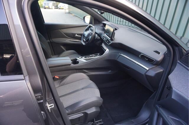 Peugeot 3008 1.6 HYbrid 225pk PHEV Allure Business + Camera/ Plug-in/ Carplay/ Garantie!
