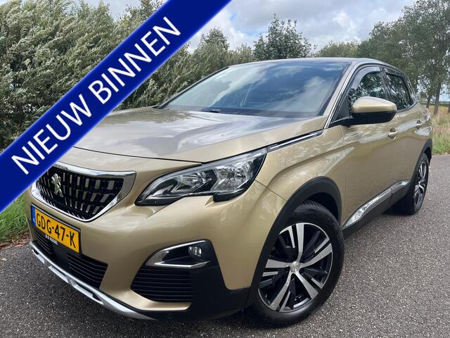 Peugeot 3008 1.2 PureTech Première