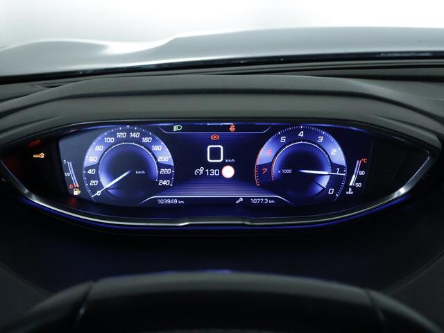 Peugeot 3008 BWJ 2017 | 1.2T 131PK Premium | CLIMA | NAVI | LEDER/STOF | CAMERA A | CARPLAY | PDC 2X | PRIVACY GLASS |