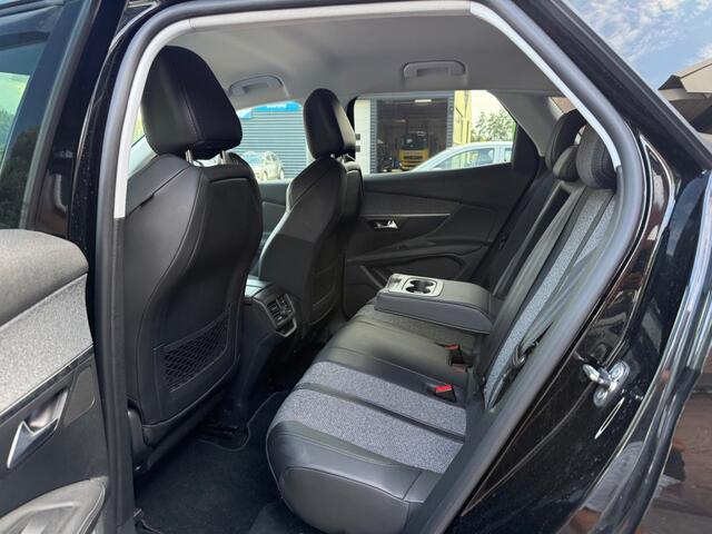 Peugeot 3008 1.2 PURETECH BL Premium Orig. NL/Camera/Cruise Control/Navigatie