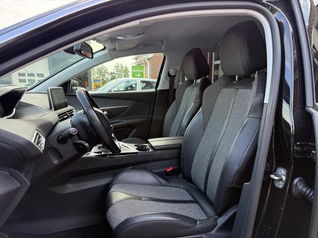 Peugeot 3008 1.2 PURETECH BL Premium Orig. NL/Camera/Cruise Control/Navigatie