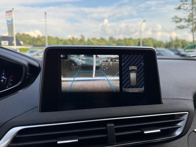 Peugeot 3008 1.2 PURETECH BL Premium Orig. NL/Camera/Cruise Control/Navigatie