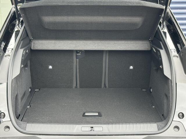 Peugeot 3008 e-3008 Allure 210pk 73 kWh | Apple Carplay/Android Auto | Panoramic Navigation pack | Adaptive cruisecontrol | Dodehoek bewaking | Rondomzicht camera | 19 inch lichtmetaal