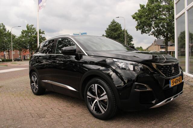 Peugeot 3008 1.6 PureT. GT Line