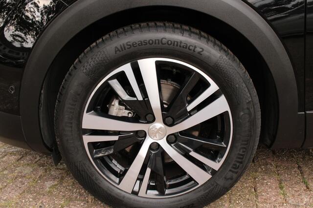 Peugeot 3008 1.6 PureT. GT Line
