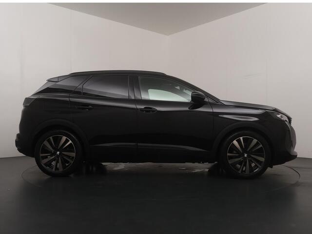 Peugeot 3008 1.6 HYbrid4 300 Blue Lease GT Automaat - Navigatie - Schuif/Kantel Dak - Achteruitrijcamera