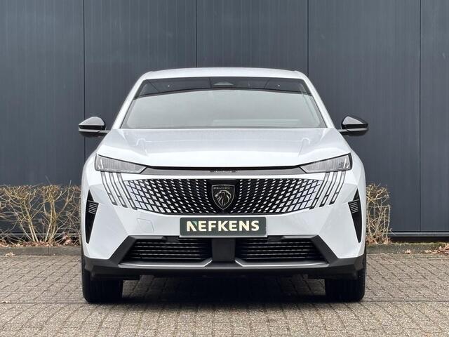 Peugeot 3008 145pk Hybrid Allure | Camera | LED lampen | AppleCarPlay/Android | 19"LMV | Climate | AUTOMAAT