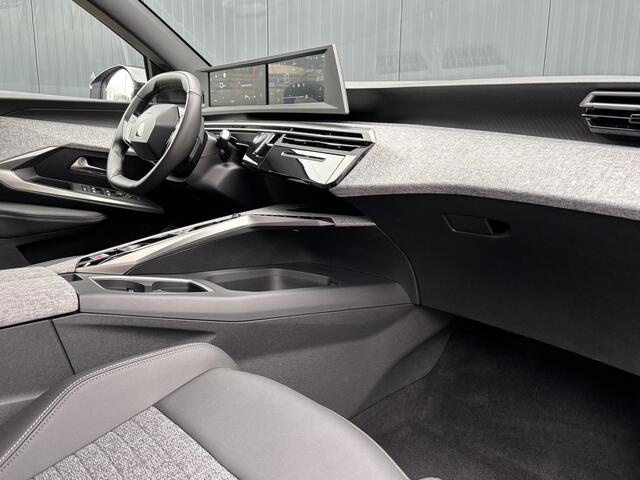 Peugeot 3008 145pk Hybrid Allure | Camera | LED lampen | AppleCarPlay/Android | 19"LMV | Climate | AUTOMAAT
