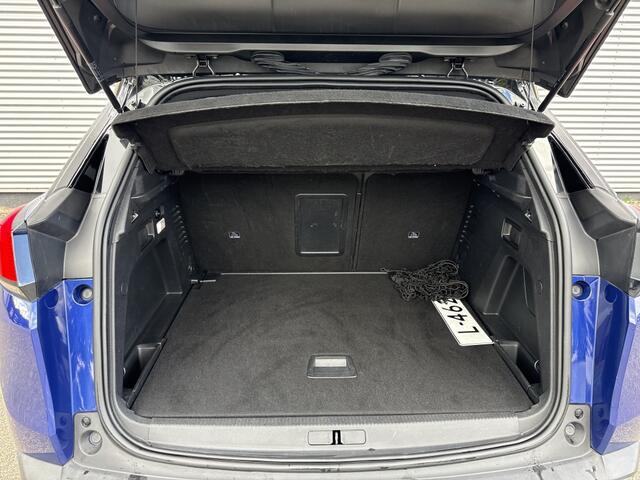 Peugeot 3008 1.2 PureTech GT line Automaat Led 360 Camera Trekhaak Carplay