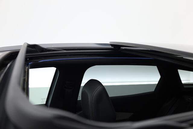 Peugeot 3008 1.6 HYbrid 225 GT | Rijklaar!! | Pano | Adapt. Cruise | Camera + PDC | Keyless | Apple CarPlay | dodehoekdet.