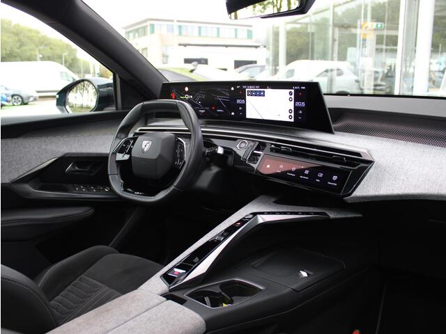 Peugeot 3008 e-3008 GT 210 73 kWh | Panoramadak/Trekhaak/Camera/20"