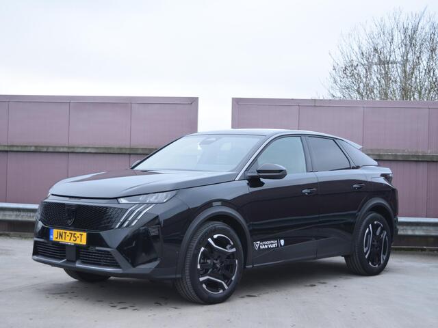 Peugeot 3008 1.6 plug-in Hybrid 195 Allure | 195PK | NAVI | PARKEERSENSOREN MET CAMERA | AFN TREKHAAK