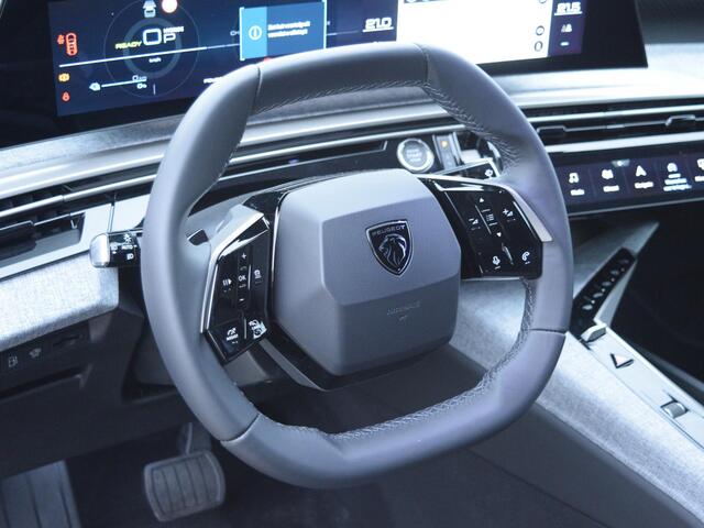 Peugeot 3008 1.6 plug-in Hybrid 195 Allure | 195PK | NAVI | PARKEERSENSOREN MET CAMERA | AFN TREKHAAK