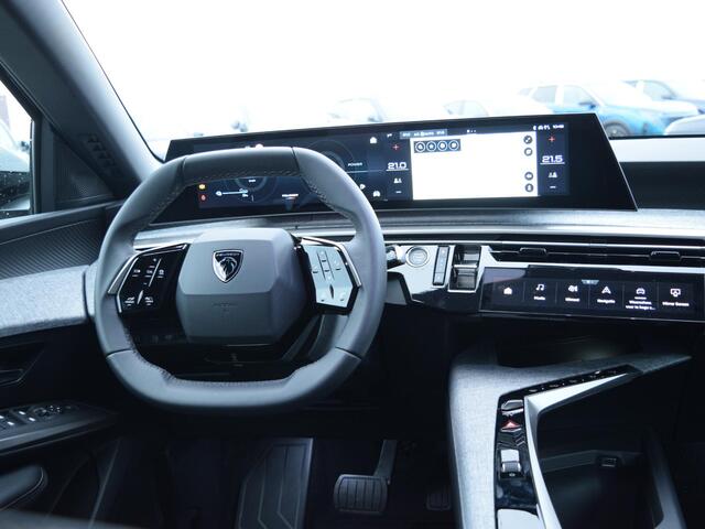 Peugeot 3008 1.6 plug-in Hybrid 195 Allure | 195PK | NAVI | PARKEERSENSOREN MET CAMERA | AFN TREKHAAK
