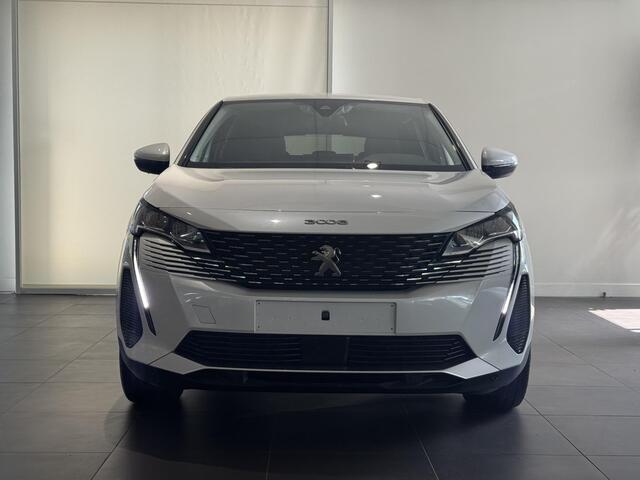 Peugeot 3008 Allure | Camera | Navigatie | Apple Carplay/Android Auto | Lichtmetalen velgen