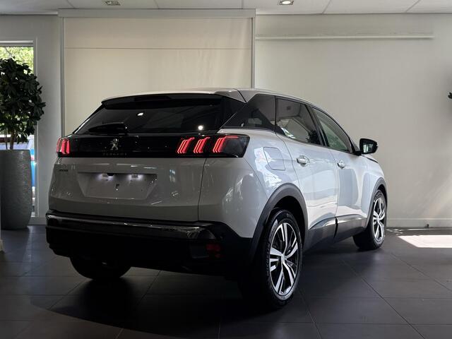 Peugeot 3008 Allure | Camera | Navigatie | Apple Carplay/Android Auto | Lichtmetalen velgen