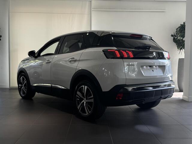 Peugeot 3008 Allure | Camera | Navigatie | Apple Carplay/Android Auto | Lichtmetalen velgen