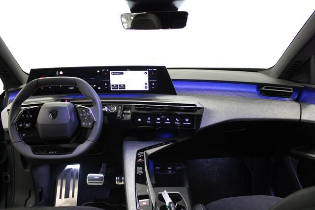 Peugeot 3008 1.2 Hybrid 145 GT