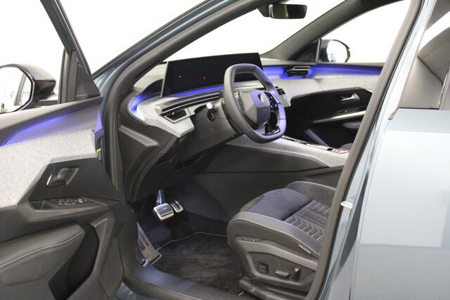 Peugeot 3008 1.2 Hybrid 145 GT