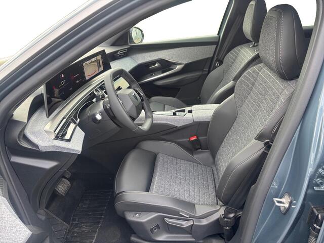 Peugeot 3008 1.6 HYbrid PHEV 225pk e-DCS7 Allure | 360° CAMERA | ADAPTIVE CRUISE | KEYLESS | 7,4KWH LADER | 21" DISPLAY |