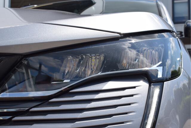 Peugeot 3008 1.6 HYbrid 180 Allure | NAVI | Camera | LED