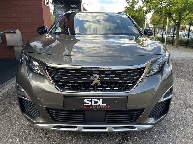 Peugeot 3008 1.6 HYbrid 225 GT- Line // FULL LED // NAVI + CARPLAY // KEYLESS // PDC V+A // CAMERA // TREKHAAK!!