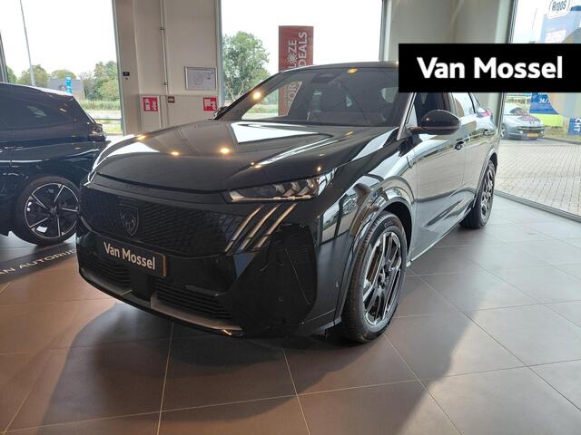 Peugeot 3008 e-3008 GT Avantage 210 73 kWh