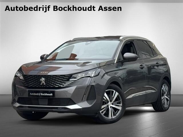 Peugeot 3008 1.6 HYbrid 225 Allure | Camera | Cruise Control