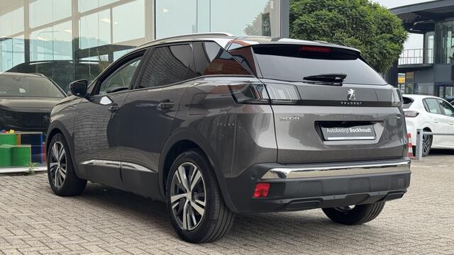 Peugeot 3008 1.6 HYbrid 225 Allure | Camera | Cruise Control