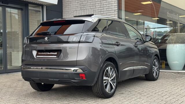 Peugeot 3008 1.6 HYbrid 225 Allure | Camera | Cruise Control