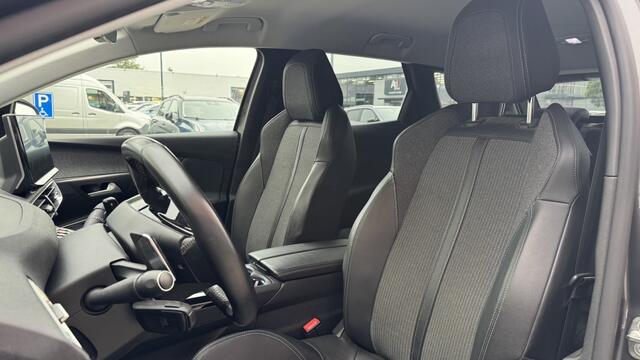Peugeot 3008 1.6 HYbrid 225 Allure | Camera | Cruise Control